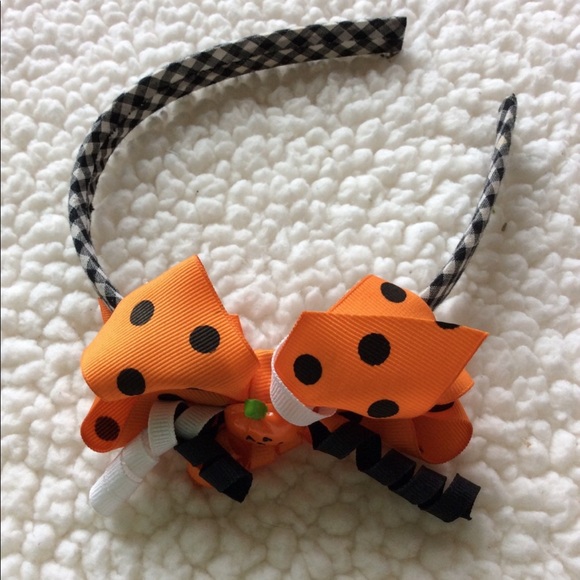 Hair Band and Set of 13 Headbands Assortment Girls - Picture 9 of 10